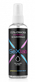 Купить sexlab (секслаб) гель-смазка интимная увлажняющая, 100 мл в Нижнем Новгороде