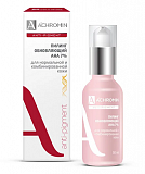 Achromin Anti-Pigment (Ахромин) пилинг мягкий обновляющий для нормальной и комбинированной кожи с АНА-кислотами 50мл