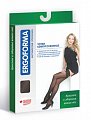 Чулки Эргоформа класс компрессии антиварикозные 1 класс компрессии размер 4 телесный артикул 211