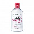 Bioderma Sensibio (Биодерма Сенсибио) мицеллярная вода для лица 500мл