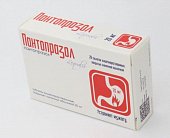 Купить пантопразол, таблетки кишечнорастворимые, покрытые пленочной оболочкой 20 мг 28 шт. в Нижнем Новгороде