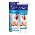 Velvet (Вельвет) крем-депилятор замедляющий рост волос 100 мл