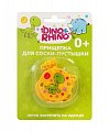 Прищепка для соски-пустышки Динозаврик Дино и Рино (Dino & Rhino)