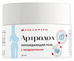 Купить артрадол, гель охлаждающий с хондроитином, 70мл в Нижнем Новгороде