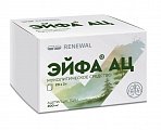 Купить эйфа ац, гранулы для приготовления раствора для приема внутрь 200мг, пакеты-саше 3г, 20 шт в Нижнем Новгороде