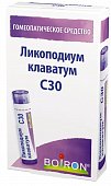 Купить ликоподиум клаватум, с30 гранулы гомеопатические, 4г в Нижнем Новгороде