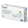 Silicone Plus Zetuvit (Цетувит) повязка суперабсорбирующая с контактным слоем из силикона 10см х20см, 10 шт