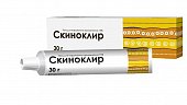 Купить скиноклир, гель для наружного применения 15%, 30г в Нижнем Новгороде