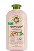 Купить рецепты бабушки агафьи гель для душа увлажняющий яблоневый цвет, 500мл в Нижнем Новгороде
