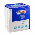 FirstAid (ФерстЭйд) подгузники для взрослых, размер М, 10 шт