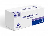 Купить ламотриджин-канон, таблетки 25мг, 30 шт в Нижнем Новгороде