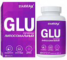 Купить starmax (стармакс) глутатион липосомальный, капсулы 60 шт бад в Нижнем Новгороде