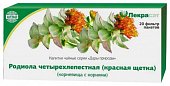 Купить родиолы четырехчленной (красная щетка) корни, фильтр-пакеты 20 шт бад в Нижнем Новгороде