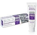 Купить рокс (r.o.c.s) зубная паста pro electro & whitening mild mint, 135г в Нижнем Новгороде