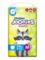 Купить joonies comfort (джунис) подгузники-трусики детские, размер m 6-11кг, 54 шт в Нижнем Новгороде