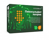 Купить пикосульфат натрия консумед (consumed), таблетки 5мг 20 шт бад в Нижнем Новгороде