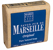 Купить mario fissi (марио фисси) 1937 мыло туалетное твердое марсельское оригинальный рецепт, 106г в Нижнем Новгороде