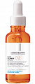 La Roche-Posay Vitamin C (Ля Рош Позе) Антиоксидантная сыворотка для обновления кожи Pure Vitamin C12, 30 мл 