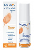 Lactacyd (Лактацид) мусс для интимной гигиены, 125мл