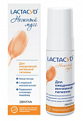 Купить lactacyd (лактацид) мусс для интимной гигиены, 125мл в Нижнем Новгороде