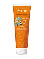 Купить авен (avenе suncare) молочко для тела солнцезащитное детское 250 мл spf50+ в Нижнем Новгороде