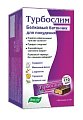 Турбослим, батончик диетический 50г, 4 шт БАД