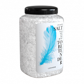 Купить доктор аква (dr.aqua) соль для ванны морская лаванда, 700г в Нижнем Новгороде
