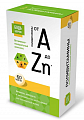 Купить витаминно-минеральный комплекс от а до zn будь здоров! таблетки массой 630 мг, 60 шт бад в Нижнем Новгороде