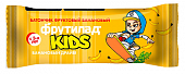 Купить батончик фрутилад kids фруктовый банановый детский 3+, 25г бад в Нижнем Новгороде