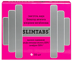Купить slimtabs (слимтабс), синефрин и альфа-липоевая кислота витамир, таблетки 30 шт бад в Нижнем Новгороде