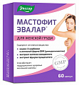 Купить мастофит эвалар, капсулы 60шт бад в Нижнем Новгороде