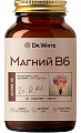Купить dr white (доктор вайт) магний в6, капсулы 90шт бад в Нижнем Новгороде