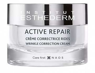 Institut Esthederm (Институт Эстедерм) Active Repair крем-корректор морщин, 50мл