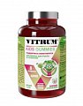 Купить витрум кидс, витаминно-минеральный комплекс для детей 3-10 лет, жевательные мармеладки со вкусом яблока 60 шт бад в Нижнем Новгороде