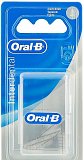 Орал-Би (Oral-B) Ершики для межзубной щетки, конические, 6 шт.