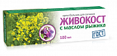 Купить живокост с маслом рыжика, крем-бальзам, для суставов, 100мл в Нижнем Новгороде