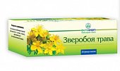 Купить зверобоя трава, фильтр-пакеты 1,5г, 20 шт в Нижнем Новгороде