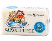 Купить невская косметика мыло бархатистое, 140г в Нижнем Новгороде