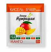 Купить кисель доктор нутришин манго, пакет 25г бад в Нижнем Новгороде
