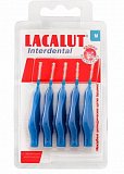 Лакалют (Lacalut) ершик для зубные, Интердентал рM d 3мм уп №5