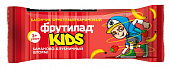Купить батончик фрутилад kids фруктовый банановый с клубникой детский 3+, 25г в Нижнем Новгороде