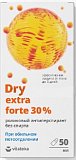 Vitateka (Витатека) Драй Экстра Форте ролик от обильного потоотделения 30%, 50мл
