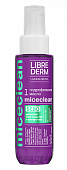 Купить librederm miceclean sebo (либридерм) гидрофильное масло для жирной и комбинированной кожи, 100мл в Нижнем Новгороде