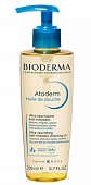 Купить bioderma atoderm (биодерма атодерм) масло для душа 200мл в Нижнем Новгороде