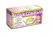 Купить фиточай сила российских трав №26 мочегонный, фильтр-пакеты 1,5г, 20 шт бад в Нижнем Новгороде
