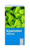 Купить крапивы лист, фильтр-пакеты 1,5г, 20 шт бад в Нижнем Новгороде