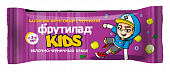 Купить батончик фрутилад kids фруктовый с черникой детский 3+, 25г в Нижнем Новгороде