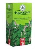 Купить мяты перечной листья, пачка 50г в Нижнем Новгороде