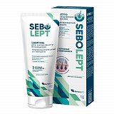 Себолепт (Sebolept), шампунь от перхоти для ежедневного применения, 250мл