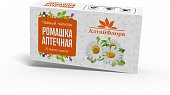 Купить ромашки аптечной цветки алтайфлора, фильтр-пакеты 1,5г, 20 шт бад в Нижнем Новгороде